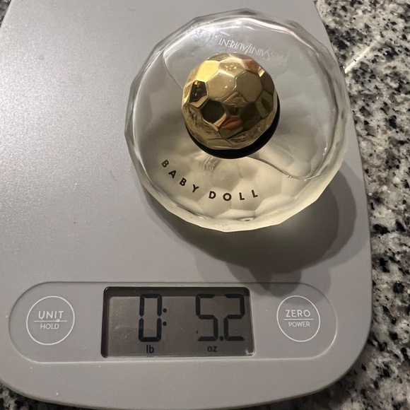 ~Vintage YSL Baby Doll EDT Perfume Spray for Women 1.6 Oz/50 Ml~No Box~ - Picture 7 of 13